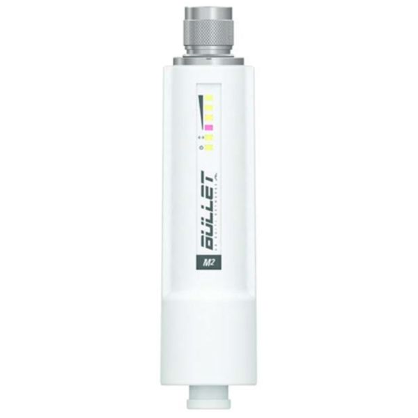 BulletM2-HP(US) Ubiquiti airMAX Bullet 2.4 Ghz Variable Outdoor Radio Wireless Access Point