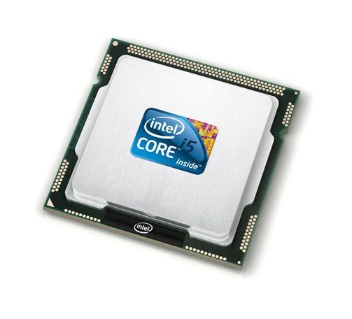 BV80605003213AH Intel Core i5-750S Quad Core 2.40GHz 2.50GT/s DMI 8MB L3 Cache Socket LGA1156 Desktop Processor