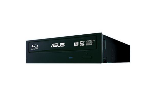 BW-16D1HT/BLK/B/AS ASUS Black Blue-Ray Writer 16x OEM 100GB read Drive