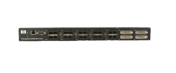 BW409-63001 HP 5802 20-Ports Fibre Channel Switch