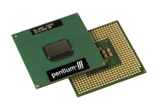 BX80530C1133512 Intel Pentium III 1.13GHz 133MHz FSB 512KB L2 Cache Socket PPGA478 Processor