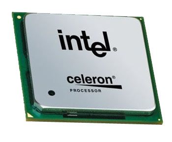 BX80532RC2000B Intel Celeron 2.0GHz 128KB L2 Cache 400MHz FSB 478-Pin Processor