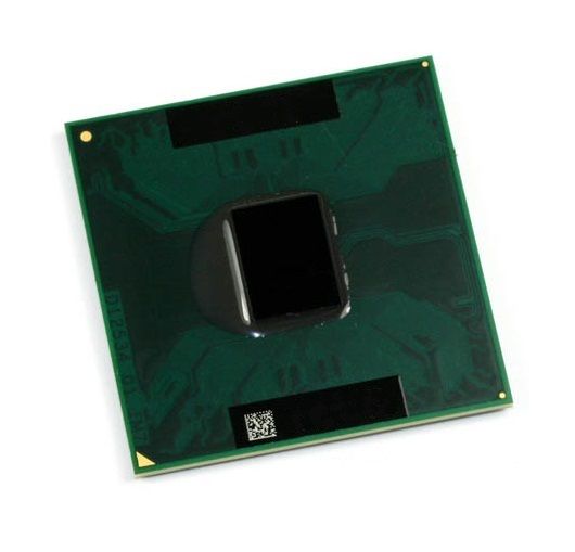 BX805387561.66G Intel Core Solo T1300 1-Core 1.66GHz 667MHz FSB 2MB L2 Cache Socket PGA478 Processor
