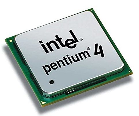 BX80547PG3000ET Intel Pentium 4 530J Single-core (1 Core) 3.0GHz 800MHz FSB 1MB L2 Cache Socket PLGA775 Processor