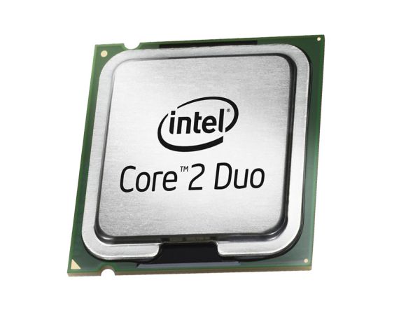 BX805576600 Intel Core 2 Duo E6600 2.40GHz 1066MHz FSB 4MB L2 Cache Socket LGA775 Desktop Processor