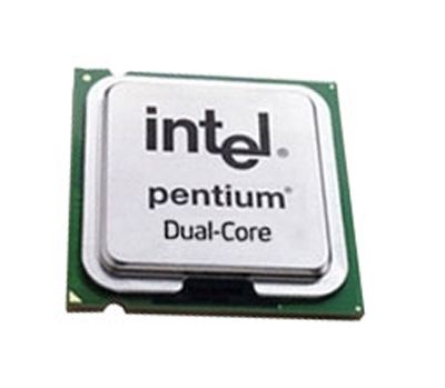 BX80557E2140 Intel PENTIUM E2140 Dual Core 1.6GHz 1MB L2 Cache 800MHz Socket LGA-775 65NM 65W Processor