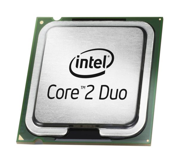 BX80557E4400 Intel Core 2 Duo E4400 Dual Core 2.0GHz 2MB L2 Cache 800MHz FSB LGA-775 Socket 65NM Intel EM64T Processor