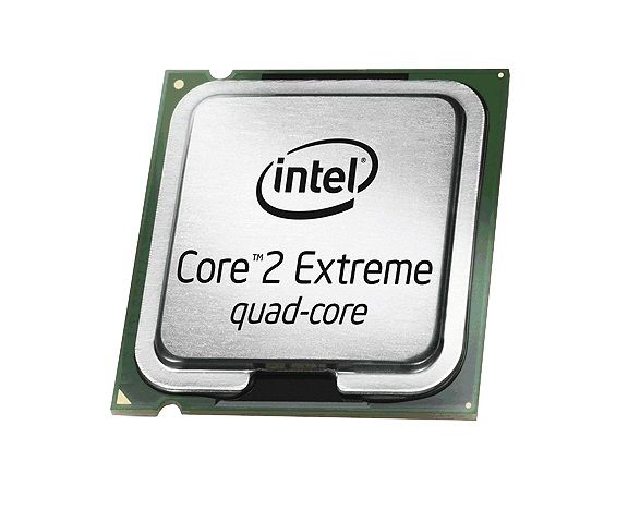 BX80562QX6700 Intel Core 2 Extreme QX6700 Quad Core 2.66GHz 1066MHz FSB 8MB L2 Cache Socket LGA775 Desktop Processor