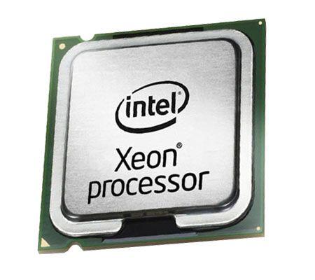 BX80563X5355P Intel Xeon X5355 Quad Core 2.66GHz 8MB L2 Cache 1333MHz FSB Socket LGA-771 65NM 120WATT Processor