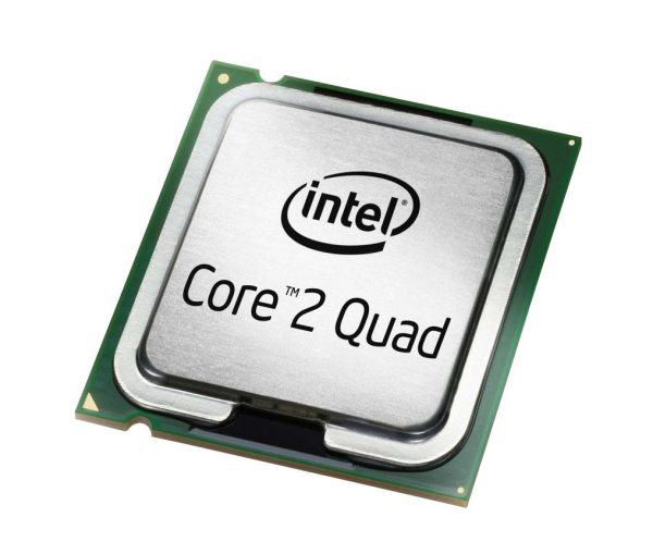 BX80569Q9300 Intel Core 2 Quad Q9300 4-Core 2.50GHz 1333MHz FSB 6MB L2 Cache Socket LGA775 Processor