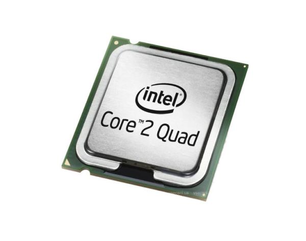 BX80569Q9550 Intel Core 2 Quad Q9550 2.83GHz 1333MHz FSB 12MB L2 Cache Socket LGA775 Desktop Processor