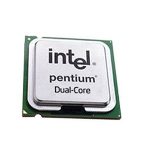 BX80571E5300 Intel PENTIUM E5300 Dual Core 2.6GHz 2MB L2 Cache 800MHz FSB LGA775 Socket 45NM 65W Desktop Processor