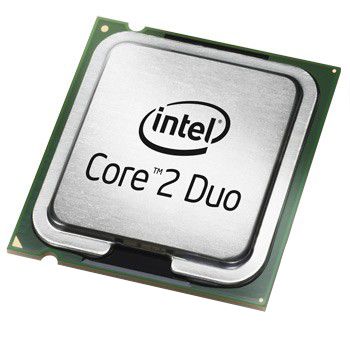 BX80576T9600 Intel Core 2 DUO T9600 2.8GHz 6MB L2 Cache 1066MHz FSB Socket P 45NM 35W MOBILE Processor