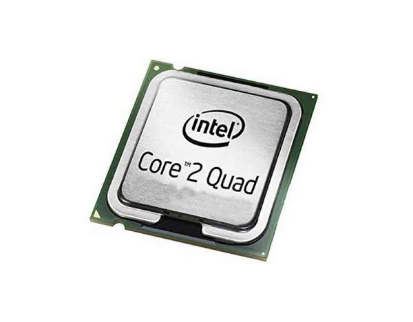 BX80580Q8200 Intel Core 2 Quad Q8200 2.33GHz 1333MHz FSB 4MB L2 Cache Socket LGA775 Desktop Processor