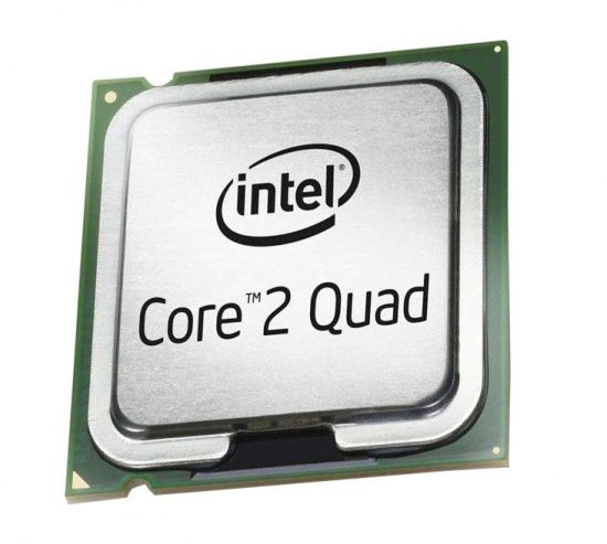 BX80580Q9505 Intel Core 2 Quad Q9505 2.83GHz 1333MHz FSB 6MB L2 Cache Socket LGA775 Desktop Processor