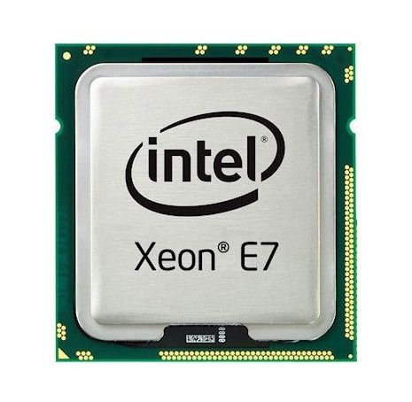 BX80582E7420 Intel Xeon E7420 4-Core 2.13GHz 1066MHz FSB 8MB L3 Cache Socket PPGA604 Processor