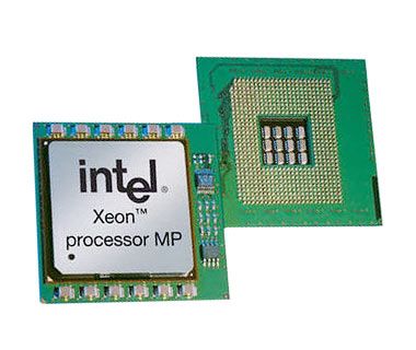 BX80583E7440 Intel Xeon E7440 Quad Core 2.40GHz 1066MHz FSB 16MB L2 Cache Socket PGA604 Server Processor