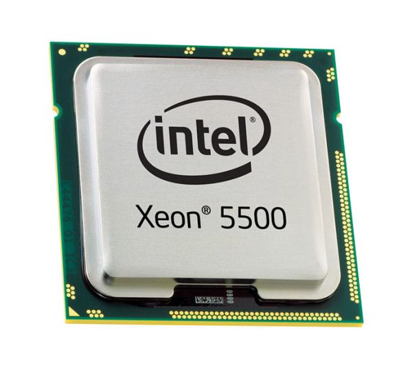 BX80602E5507 Intel Xeon DP Quad Core E5507 2.26GHz 1MB L2 Cache 4MB L3 Cache 4.8GT/S QPI Speed 45NM 80W Socket FCLGA-1366 Processor