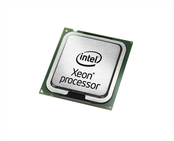 BX80613W3680 Intel Xeon W3680 6 Core 3.33GHz 6.40GT/s QPI 12MB L3 Cache Socket FCLGA1366 Processor