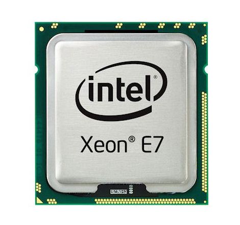 BX80615E74870 Intel Xeon 10 Core E7-4870 2.4GHz 30MB SMART Cache 6.4GT/s QPI Socket LGA-1567 32NM 130W Processor
