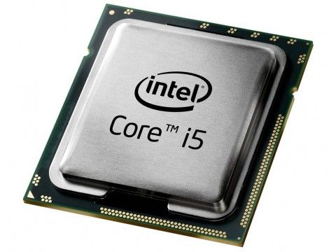 BX80616I5655K Intel Core i5-655K Dual Core 3.20GHz 2.50GT/s DMI 4MB L3 Cache Socket FCLGA1156 Desktop Processor