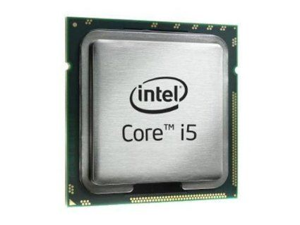 BX80617I5560M Intel Core i5-560M Dual Core 2.66GHz 2.50GT/s DMI 3MB Cache Socket G1 Processor