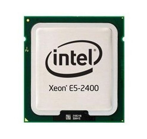 BX80621E52450 Intel Xeon E5-2450 8 Core 2.1GHz 2MB L2 Cache 20MB L3 Cache 8.0GT/s QPI Socket FCLGA-1366 32NM 95W Processor