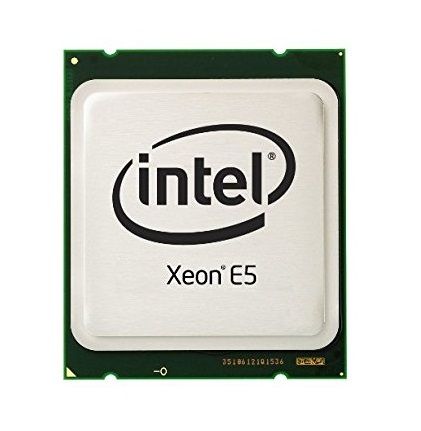BX80621E52630CA Intel Xeon E5-2630 6-Core 2.30GHz 7.2GT/s QPI 15MB L3 Cache Socket LGA2011 Processor