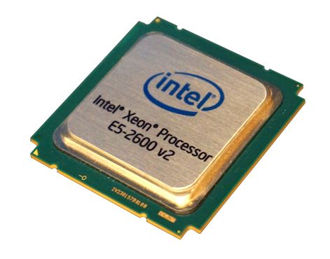 BX80635E52650V2 Intel Xeon E5-2650V2 8 Core 2.6GHz 20MB L3 Cache 8GT/s Speed Socket Socket LGA2011 22MN 95W Processor
