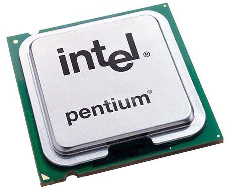 BX80637G2120 Intel Pentium G2120 Dual Core 3.1GHz 3MB L3 Cache 5GT/s DMI Speed Socket FCLGA-1155 Processor
