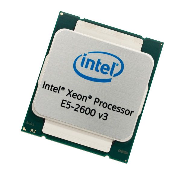 BX80644E52609V3 Intel Xeon E5-2609V3 6 Core 1.9GHz 15MB L3 Cache 6.4GT/s QPI Speed Socket FCLGA2011-3 22NM 85W Processor