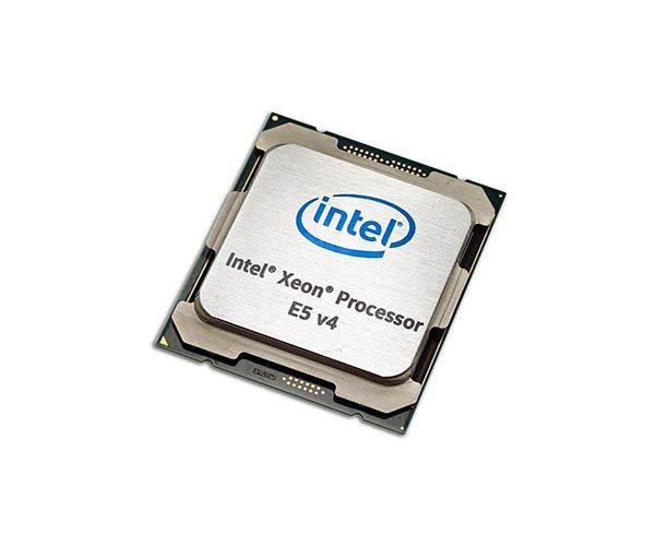 BX80660E52620V4 Intel Xeon E5-2620 V4 8 Core 2.10GHz 8.00GT/s QPI 20MB Smart Cache Socket FCLGA2011-3 Processor