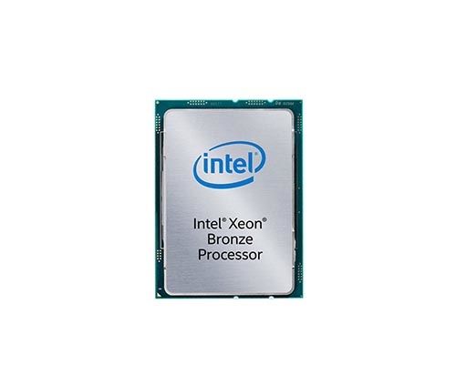 BX806733106 Intel Xeon Bronze 3106 8-Core 1.70GHz 2 UPI 11MB L3 Cache Socket FCLGA3647 Processor