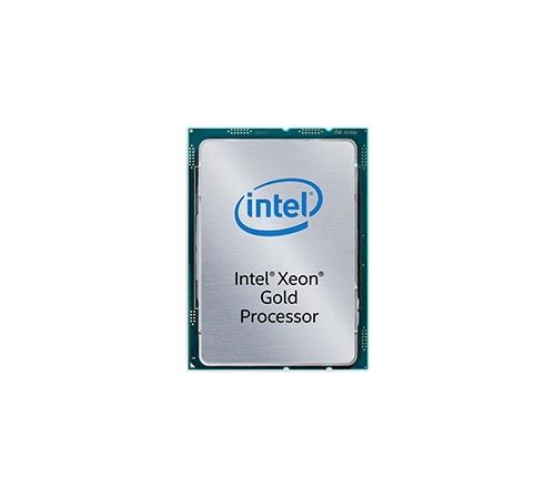 BX806735122 Intel Xeon Gold 5122 4-Core 3.60GHz 2 UPI 16.5MB L3 Cache Socket FCLGA3647 Processor