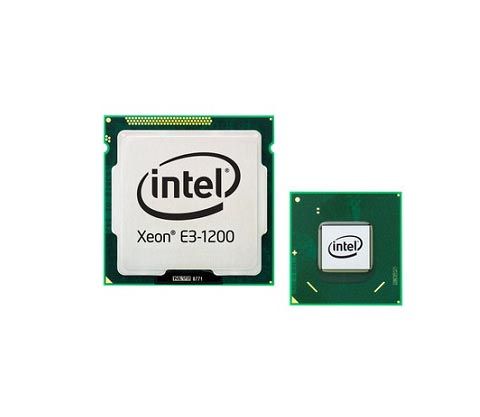 BX80677E31220V6 Intel Xeon E3-1220 V6 4-Core 3.00GHz 8GT/s DMI3 8MB SmartCache Socket FCLGA1151 Processor