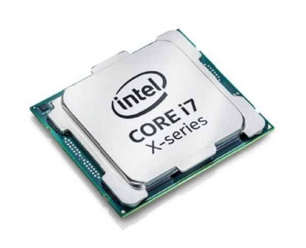 BX80677I77740X Intel Core i7-7740X X-Series 4-Core 4.30GHz 8GT/s DMI3 8MB Cache Socket FCLGA2066 Processor