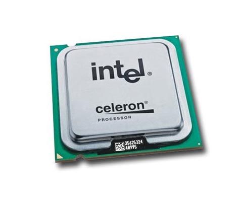 BX80684G4930 Intel Celeron G4930 Dual-Core Coffee Lake Processor 3.2GHz 8.0GT/s 2MB LGA 1151 CPU