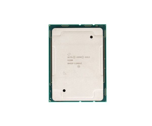 BX806955220R Intel Xeon Gold 5220R Tetracosa-core (24 Core) 2.20 GHz 35.75 MB L3 Server Processor