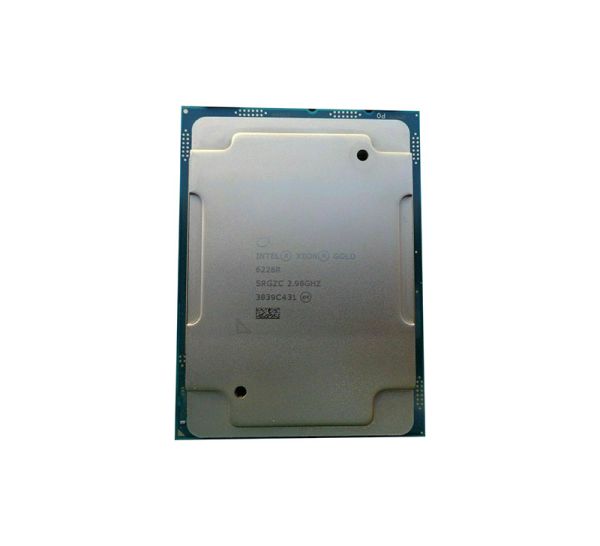 BX806956226R Intel Xeon Gold 6226R Hexadeca-core (16 Core) 2.90 GHz 22 MB L3 Cache Server Processor