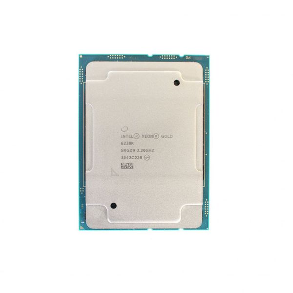 BX806956238R Intel Xeon Gold 6238R Octacosa-core (28 Core) 2.20 GHz 38.5 MB L3 cache Server Processor