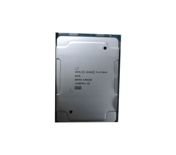 BX806958256 Intel Xeon Gold 8256 Quad-core (4 Core) 3.80 GHz 16.5 MB cache Socket FCLGA3647 server Processor