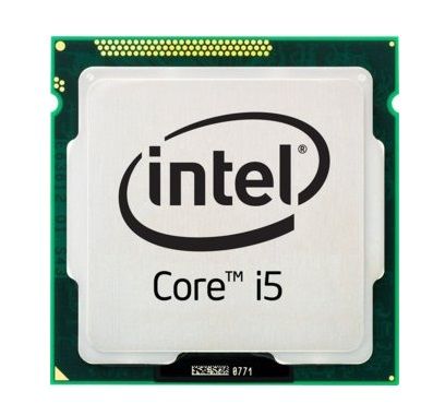 BXC80623I52500K Intel Core i5-2500K Quad Core 3.30GHz 5.00GT/s DMI 6MB L3 Cache Socket LGA1155 Desktop Processor