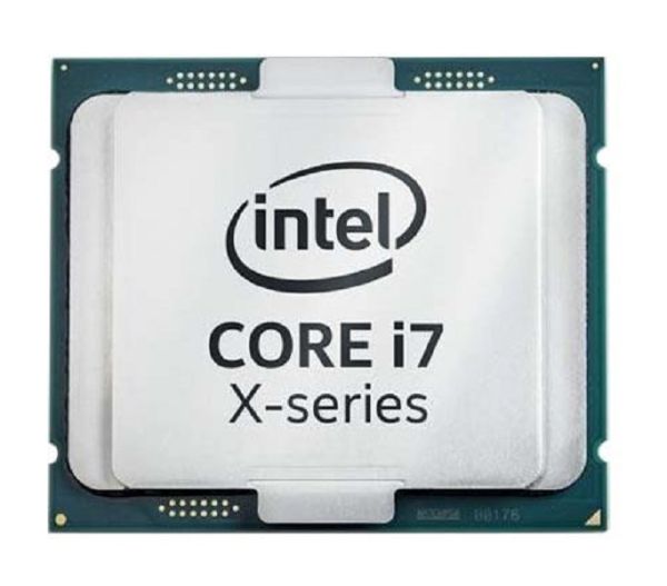 BXC80671I76900K Intel Core i7-6900K 8-Core 3.20GHz 20MB Cache Socket FCLGA2011-3 Processor