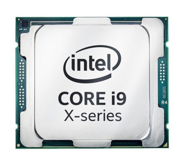 BXC80673I97900X Intel Core i9-7900X X-Series 10-Core 3.30GHz 8GT/s DMI3 13.75 MB L3 Cache Socket FCLGA2066 Processor
