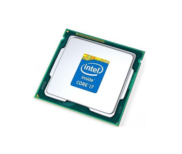 BXC80684I78700K Intel 8th Generation Core i7-8700K 6-Core 3.70GHz 12MB L3 Cache Socket 1151 Processor (Tray part)