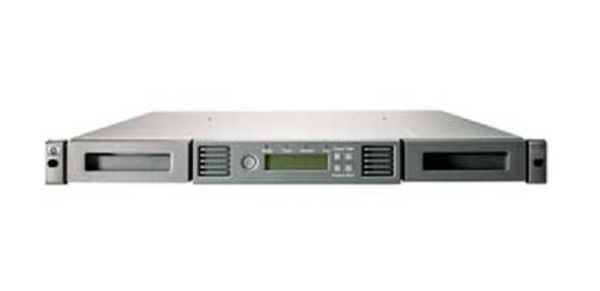 C0H19A HP StoreEver 1/8 G2 LTO-6 Ultrium 6250 Fibre Channel Tape Autoloader