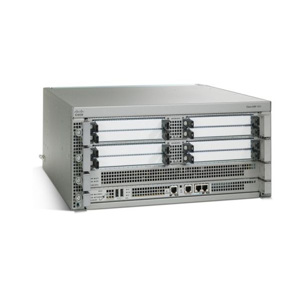 C1-ASR1004/K9 Cisco ONE ASR 1004 Router Chassis