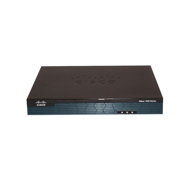 C1-CISCO1921/K9 Cisco 1921 Integrated Services Router