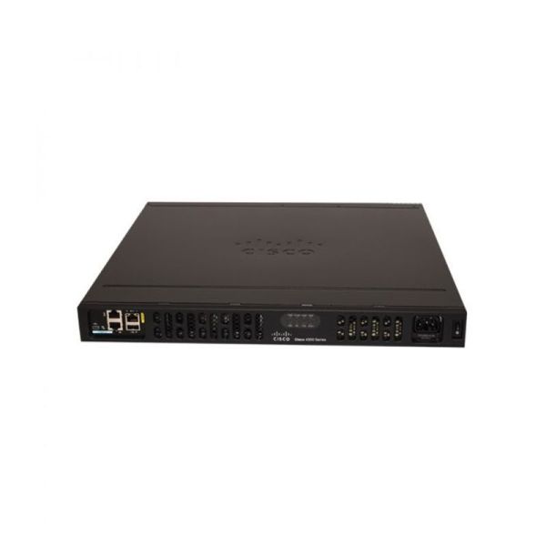 C1-CISCO4221/K9 Cisco 4221 Integrated Services Router SlotsGigabit Ethernet