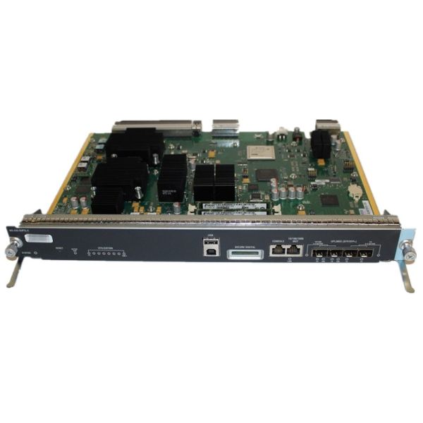 C1-X45-SUP7L-E Cisco One Catalyst 4500 E-Series Supervisor 7 LE 520Gbps